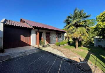 Casa a venda em vera cruz