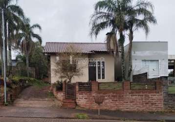 Casa a venda em santa cruz do sul