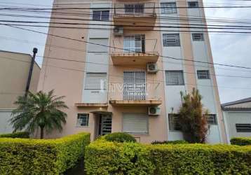 Apartamento a venda em santa cruz do sul