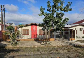 Casa a venda em santa cruz do sul