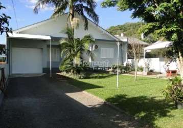 Casa à venda no bairro renascença