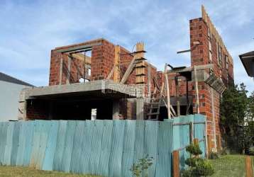 Casa em condomínio 3 dormitórios à venda country santa cruz do sul/rs