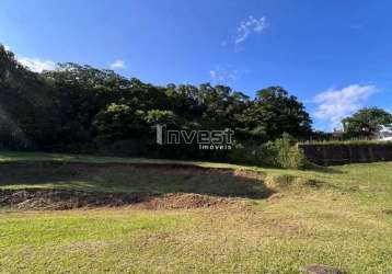 Terreno à venda em santa cruz do sul - jardim europa (jardim das hortênsias)