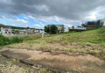 Terreno com 15,23 de frente posição leste no loteamento jardim das hortencias em