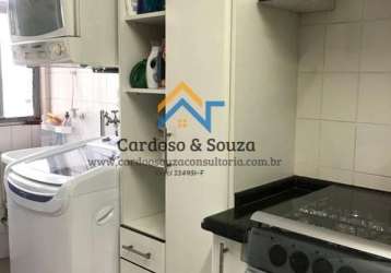 Apartamento para venda em guarulhos, macedo, 2 dormitórios, 1 suíte, 1 banheiro, 1 vaga