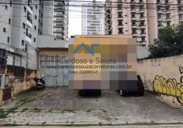 Terreno comercial para venda em guarulhos, vila galvão