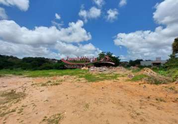 Terreno em candelária