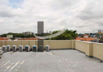 Excelente sobrado comercial para venda e locação  , 250m² ,com uma infraestrutura maravilhosa ,  vil