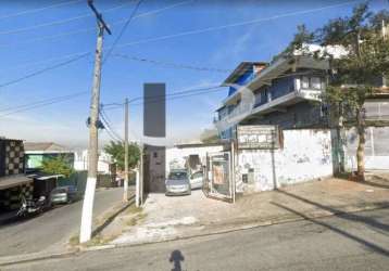 Oportunidade terreno 250 m2 esquina!! 10x25  à venda, jardim peri, são paulo, sp