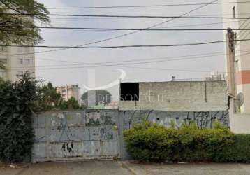 Terreno para locação, vila formosa, são paulo, sp