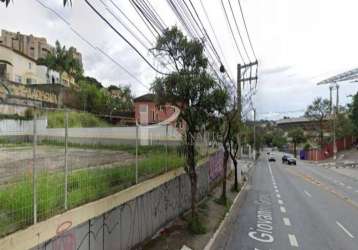 Terreno para locação, morumbi, são paulo, sp