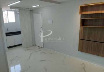 Apartamento, 45 m2, para locação, consolação.