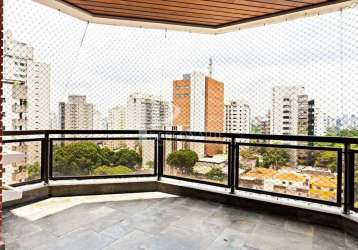 Apartamento, 210 m2, 3 suítes, 3 vagas, para venda, brooklin.