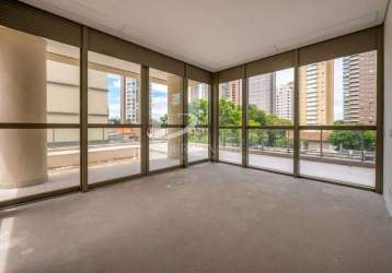 Apartamento, novo, 520 m2, 3 suítes, 5 vagas, para venda, ibirapuera.