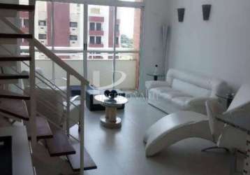 Apartamento para locação, jardim anália franco, são paulo, sp