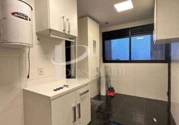 Apartamento cobertura duplex à venda, com 4 suítes, 3 salas e 313m² no jardim anália franco, são pau