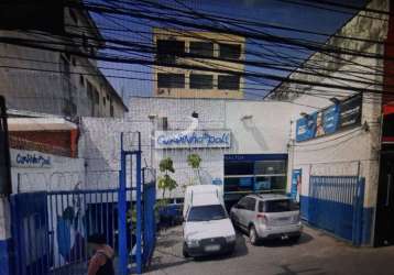 Prédio comercial c/ 900 m2  03 pavimentos 13 banheiros 06 vagas  z8 para locação, santo amaro, são p