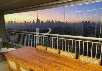 Apartamento com 3 quartos, quarta parada - são paulo