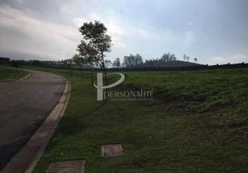 Terreno de 1.329 m² no loteamento fazenda dona carolina, itatiba