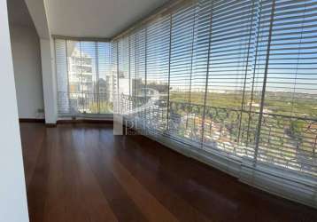 Apartamento, 218 m2, 2 suítes, escritório, 3 vagas, para venda, vila madalena.