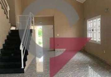 Casa em condomínio fechado com 3 quartos à venda no jardim das nações, taubaté  por r$ 1.450.000