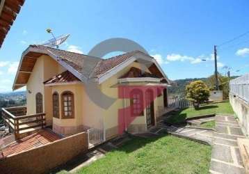 Casa com 3 quartos à venda na vila nova suiça, campos do jordão  por r$ 1.100.000