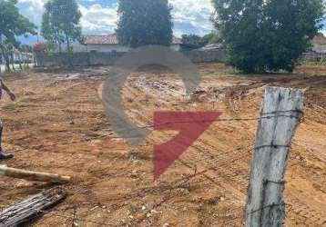 Terreno à venda em piracangaguá, taubaté  por r$ 75.000