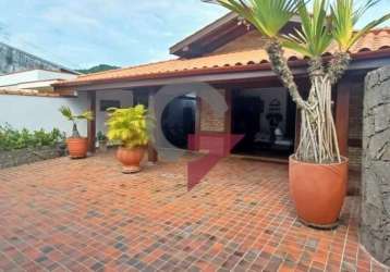 Casa com 3 quartos à venda em perequê açu, ubatuba  por r$ 1.060.000