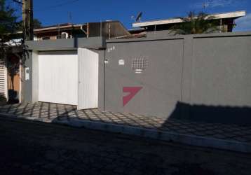 Casa com 3 quartos à venda no village tremembé, tremembé  por r$ 480.000