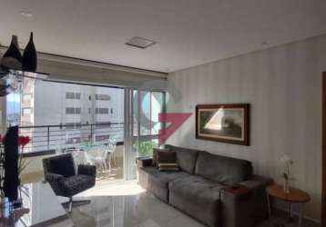 Apartamento com 3 quartos à venda na vila edmundo, taubaté  por r$ 800.000