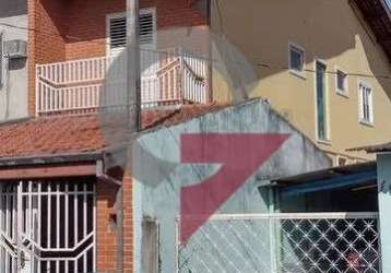 Casa com 3 quartos à venda no jardim mourisco, taubaté  por r$ 340.000