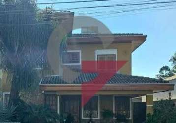 Casa em condomínio fechado com 3 quartos à venda em independência, taubaté  por r$ 1.276.000