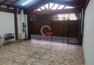 Casa com 3 quartos à venda no jardim do lago i, taubaté  por r$ 290.000