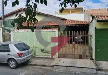 Casa com 3 quartos à venda no residencial sítio santo antônio, taubaté  por r$ 255.000