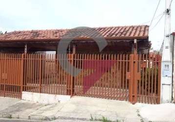 Casa com 4 quartos à venda no jardim liete, taubaté  por r$ 468.000