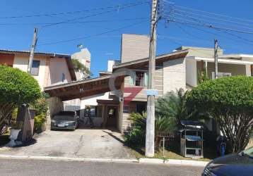 Casa em condomínio fechado com 4 quartos à venda no estiva, taubaté  por r$ 1.060.000