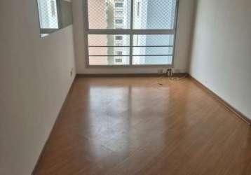 Apartamento em aclimação, são paulo/sp