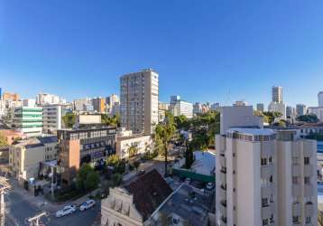 Apartamento com 3 quartos à venda na rua desembargador motta, 2198, centro, curitiba por r$ 1.149.000