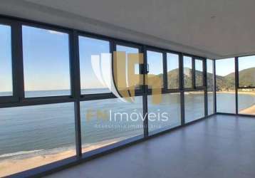 Apartamento com 42 quartos à venda em frente do mar, balneário camboriú 