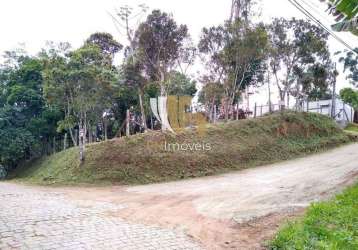 Terreno à venda no centro, camboriú  por r$ 720.000