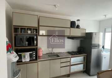 Lindo apartamento com 02 dormitórios