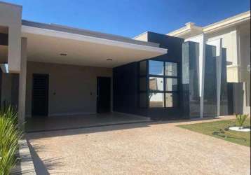 Casa - em condomínio, para venda em ribeirão preto/sp