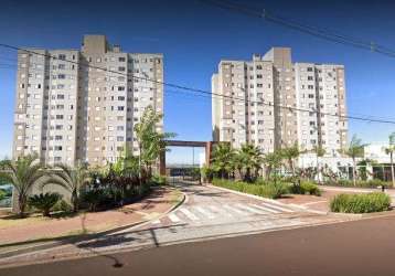 Apartamento - padrão, para venda em ribeirão preto/sp