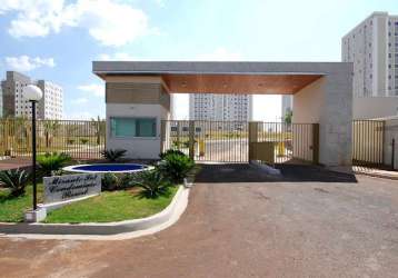 Apartamento - padrão, para venda em ribeirão preto/sp