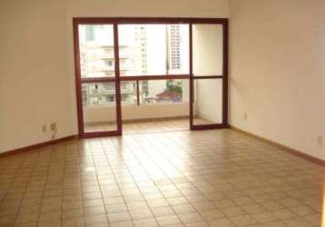 Apartamento - padrão, para venda em ribeirão preto/sp