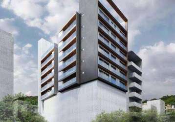 Cobertura triplex 4 quartos,