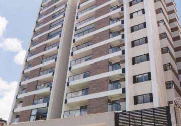 Apartamento 4 suítes, sala 2 ambientes com varanda gourmet, 4 vagas. condomínio clube de alto padrão em localização privilegiada próxima ao centro.