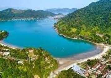 Terreno à venda no pereque-mirim, ubatuba  por r$ 1.300.000