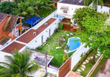 Casa à venda na praia da enseada em guarujá, região jardim virgínia.