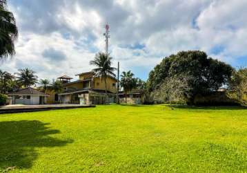 Casa no condomínio park lane  em guarujá